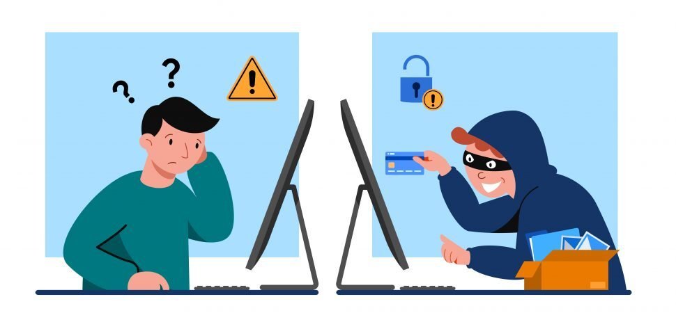 Cuidado con las Ofertas Falsas: Así Engañan los Ciberdelincuentes