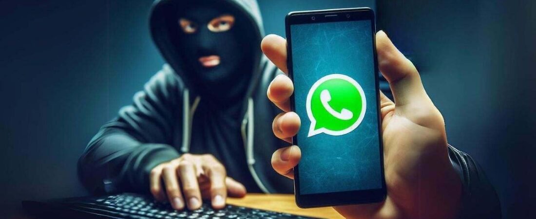 Las Estafas de WhatsApp que Están Vacíando Cuentas Bancarias