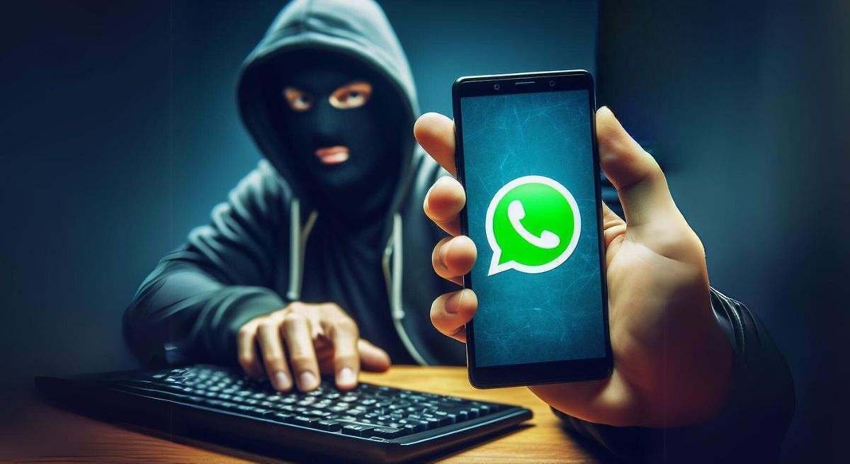 Las Estafas de WhatsApp que Están Vacíando Cuentas Bancarias