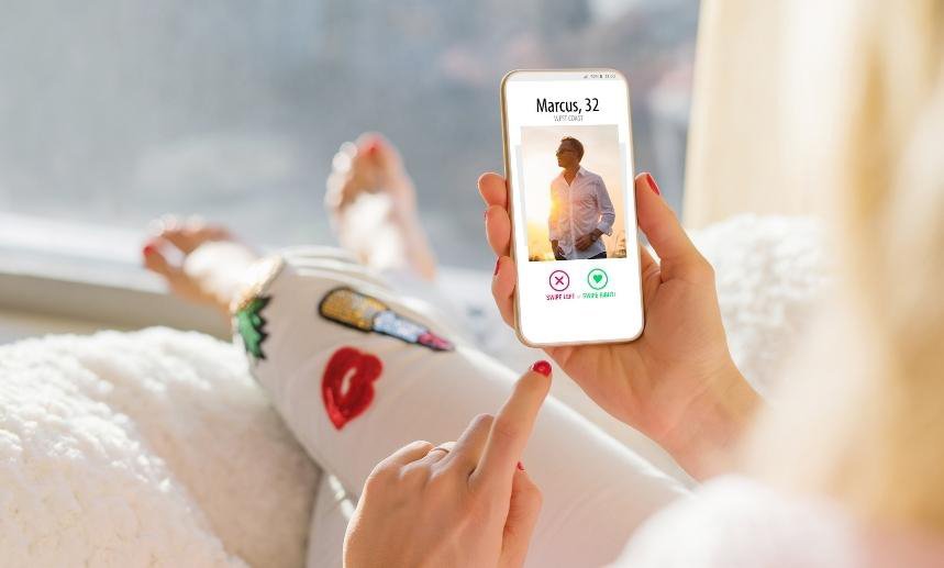 Fraudes en Apps de Citas: No Caigas en la Trampa del Amor Virtual