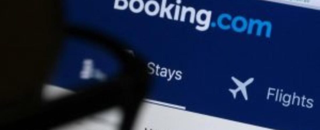 Las Estafas en Booking en Auge: Vacaciones de Verano en Peligro