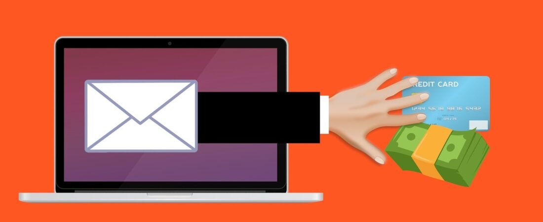 Las 5 Modalidades de ESTAFA por INTERNET