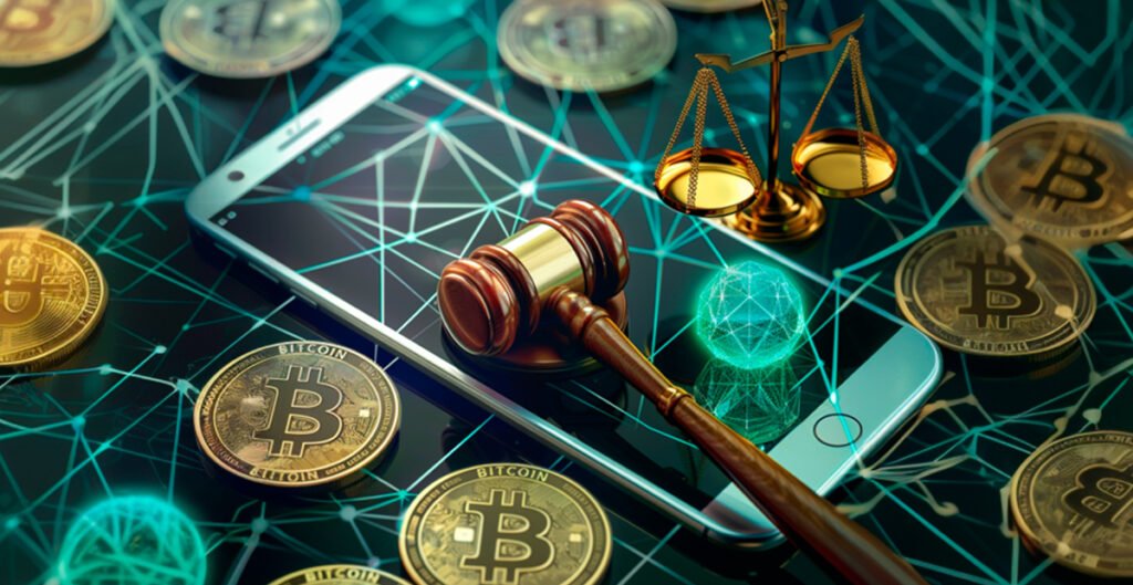 Estafas con Bitcoin y Criptomonedas: Cómo No Perder tu Dinero