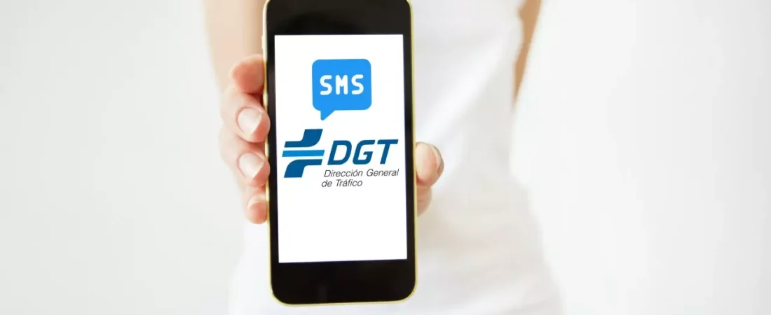 ¿Recibes mensajes SMS sospechosos de la DGT? La nueva estafa online de 2025