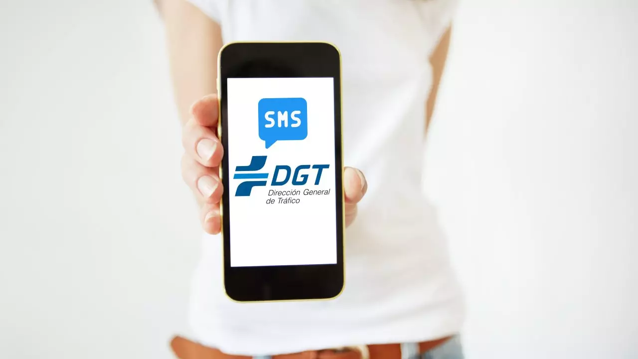 ¿Recibes mensajes SMS sospechosos de la DGT? La nueva estafa online de 2025